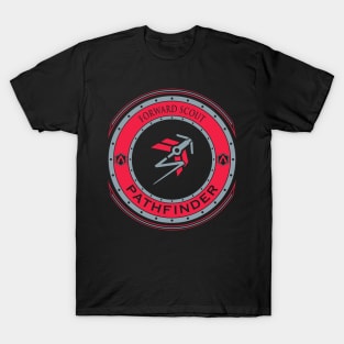 PATHFINDER - ELITE EDITION T-Shirt